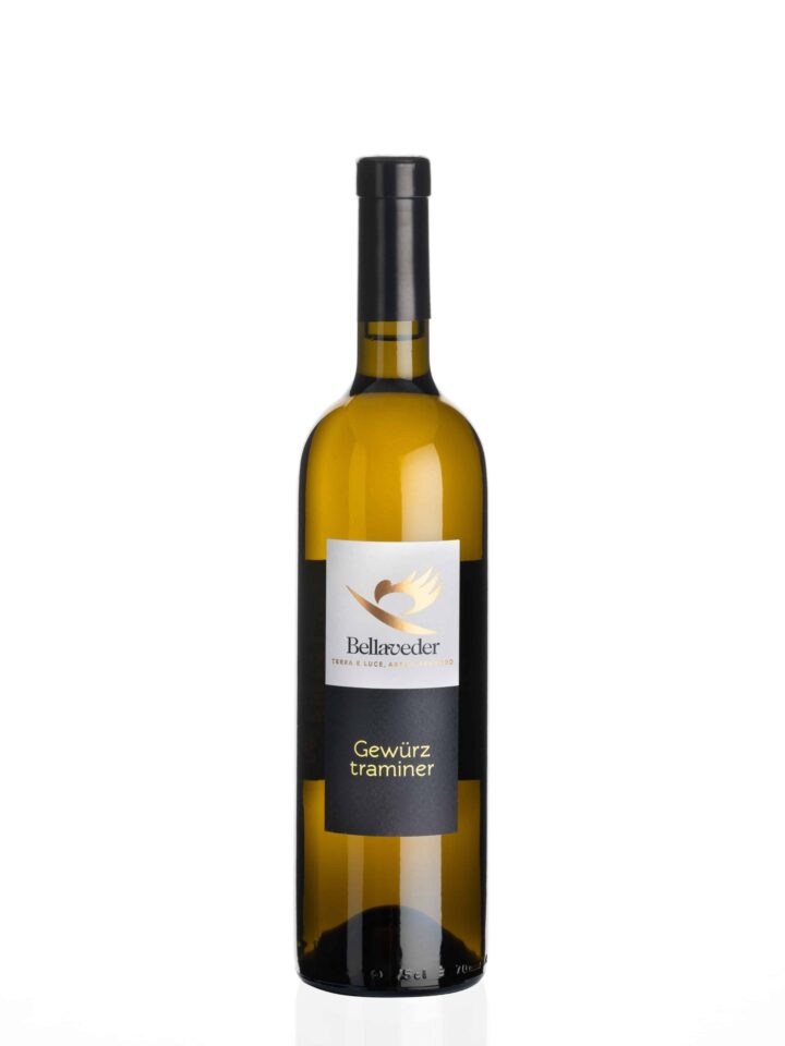 Gewürztraminer d.o.c. (Alto Adige) Bellaveder
