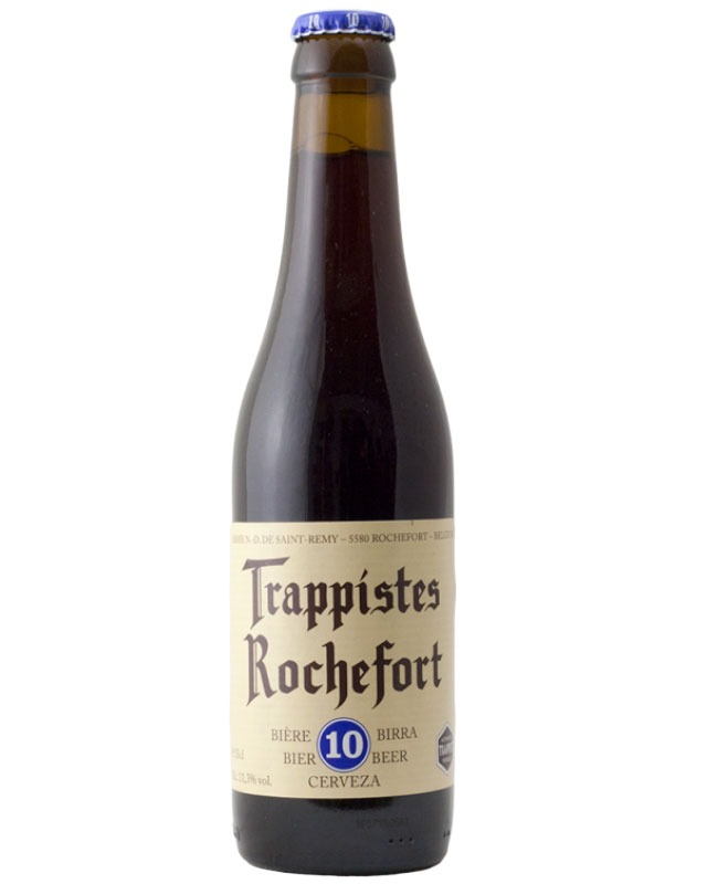 Trappistes Rochefort 10 (Trappista)